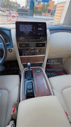 نیسان پاترۆل